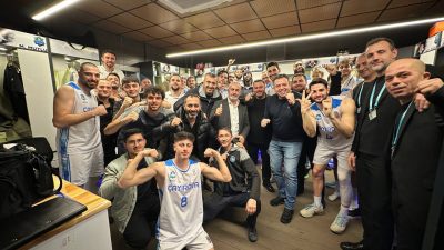 Türkiye Basketbol Ligi İlkan Karaman Sezonu 20. hafta karşılaşmasında temsilcimiz