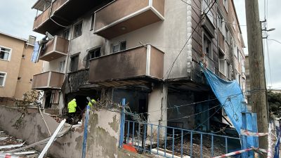 Enerji Piyasası Düzenleme Kurumu (EPDK), Kocaeli’nin Darıca ilçesinde meydana gelen