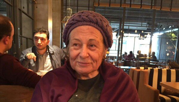 İzmit'te uzun yıllar öğretmenlik yapan Aynur Çorbacıoğlu hayatını kaybetti.