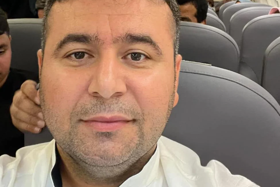 Kocaeli Güven Gazetesi’nin imtiyaz sahibi Cihan Teker, beyin kanaması geçirdi.