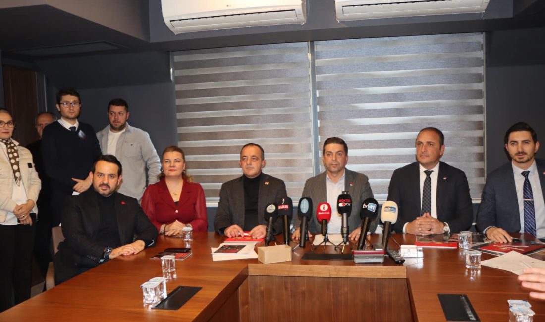 Geçtiğimiz günlerde AK Parti Kocaeli Milletvekili Radiye Sezer Katırcıoğlu’nun kardeşine