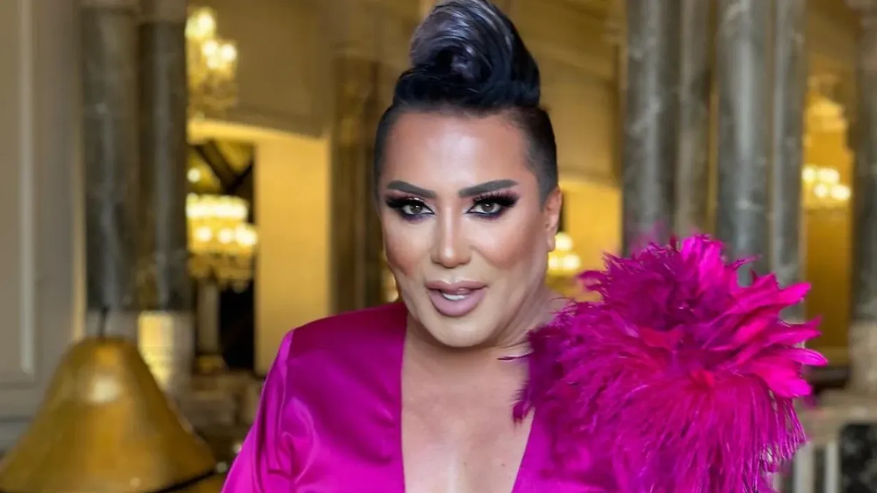 Sosyal medya fenomeni Murat Övüç, 'Halkın bir kesiminin benimsediği dini