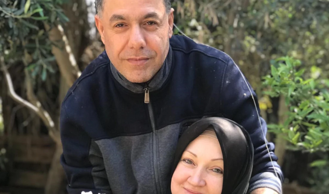 İsrail'in hain saldırılarında bir evladını kaybeden, diğer çocuğu da ağır