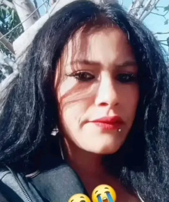 2 çocuk annesi 23 yaşındaki Gamze Alır, erkek arkadaşı tarafından