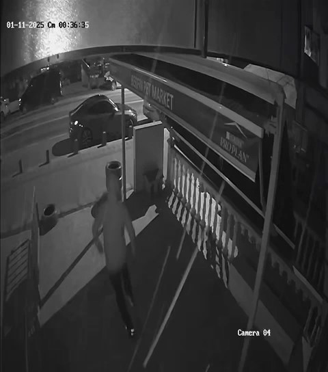 Bir şahıs, tartışma yaşadığı arkadaşına kurşun yağdırdı. Olayda 1 kişi