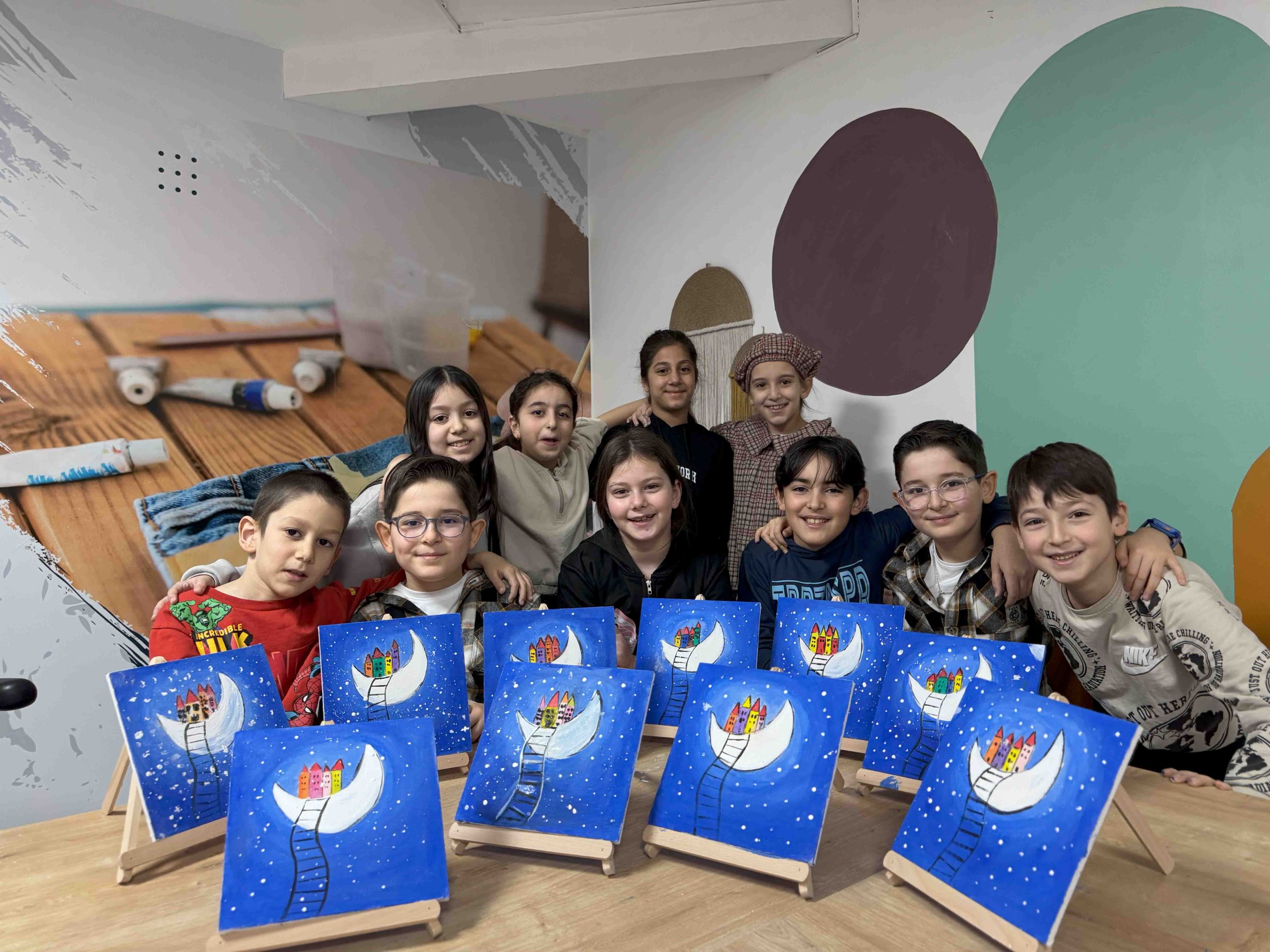 ANNE ŞEHİR
