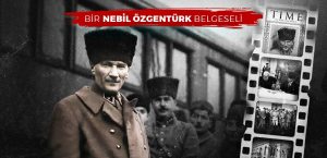 İzmit Belediyesi tarafından hazırlanan “Cumhuriyet’in İlk Durağı İzmit” belgeseli, Cumhuriyet