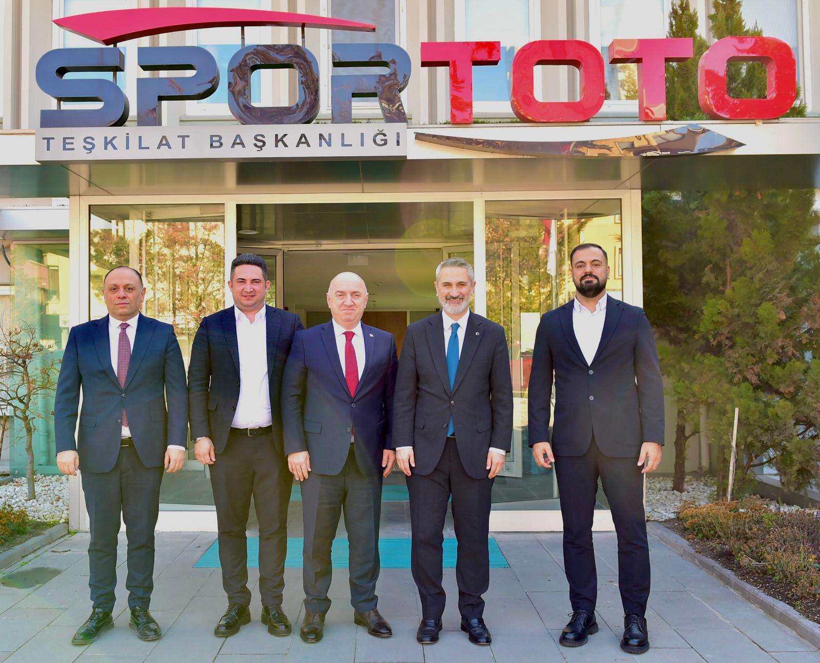 spor