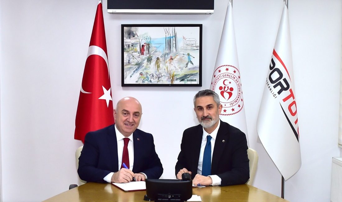 Darıca’nın yarınları için gecesini gündüzüne katarak canla başla çalışan Darıca