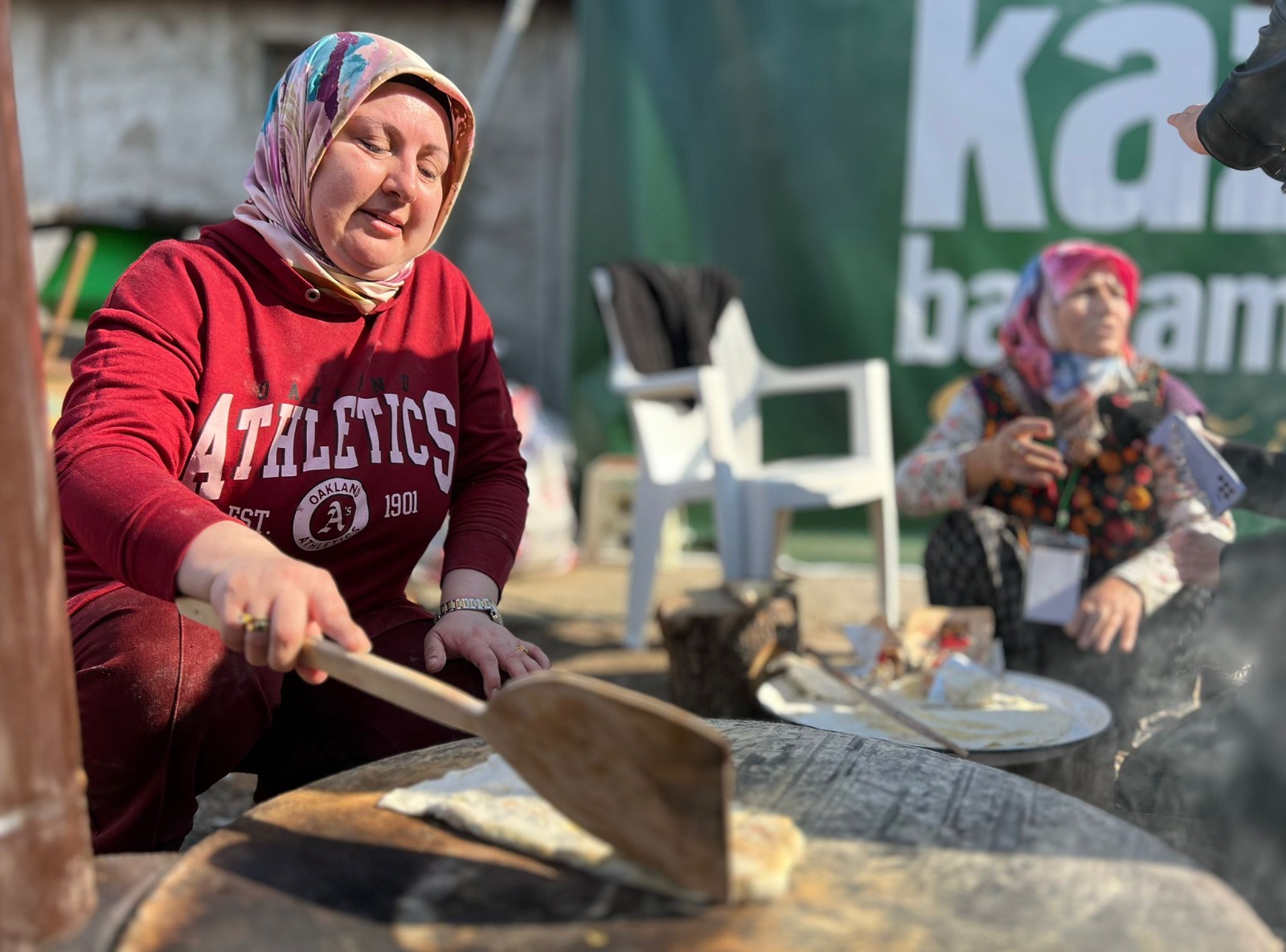 Kaz Bayramı