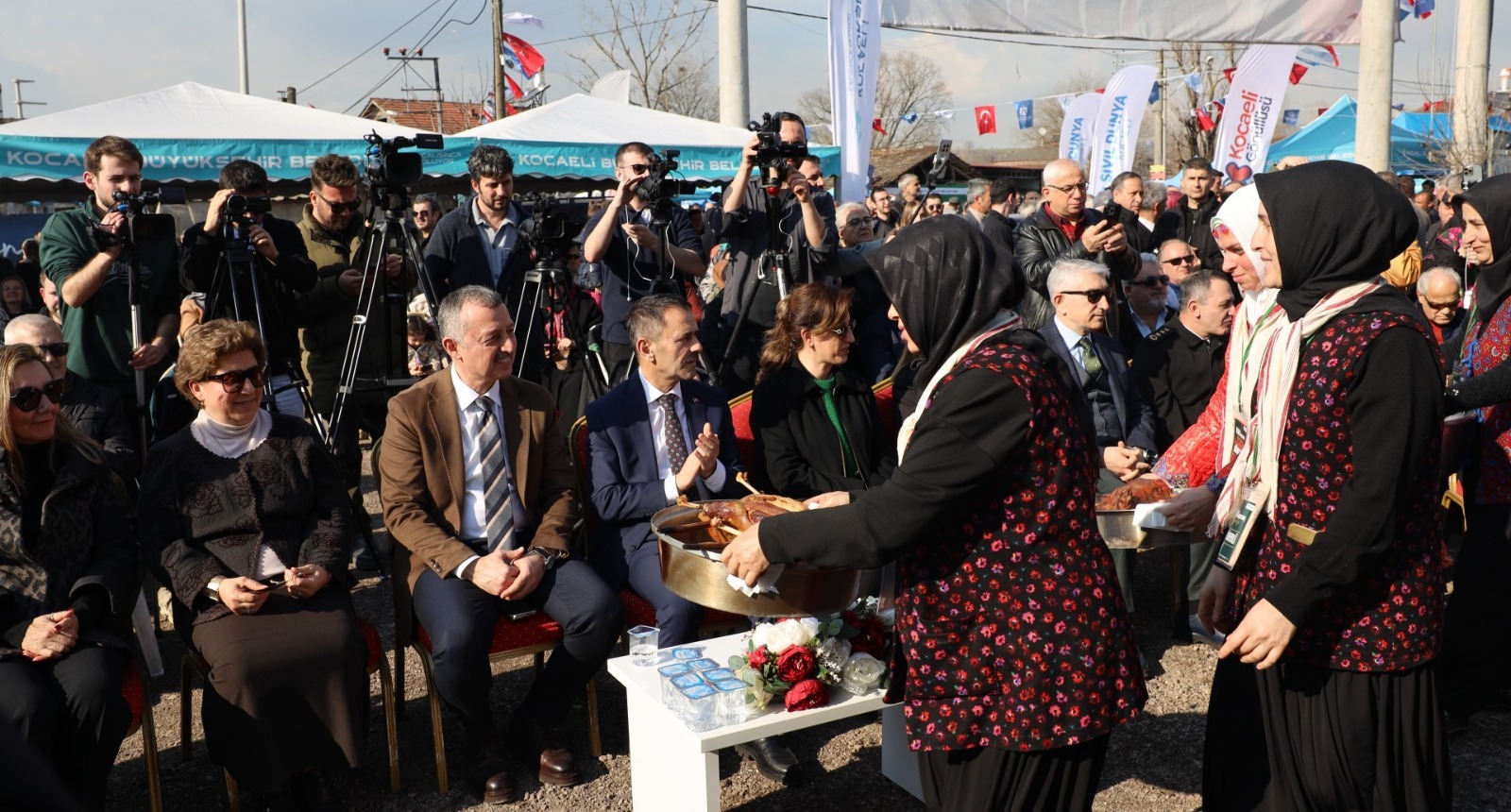 Kaz Bayramı