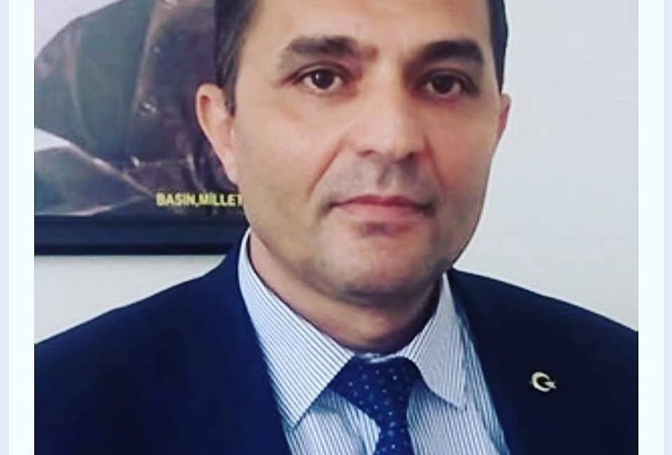  

 Son günlerde İzmit Kent Merkezi Ticari Dayanışma Derneği (İKM) Başkanı
