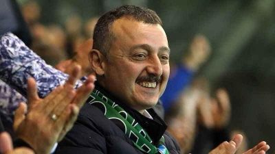 Kocaelispor’un zahmetli günlerinden bu günlere evrilmesinde çok önemli bir payı