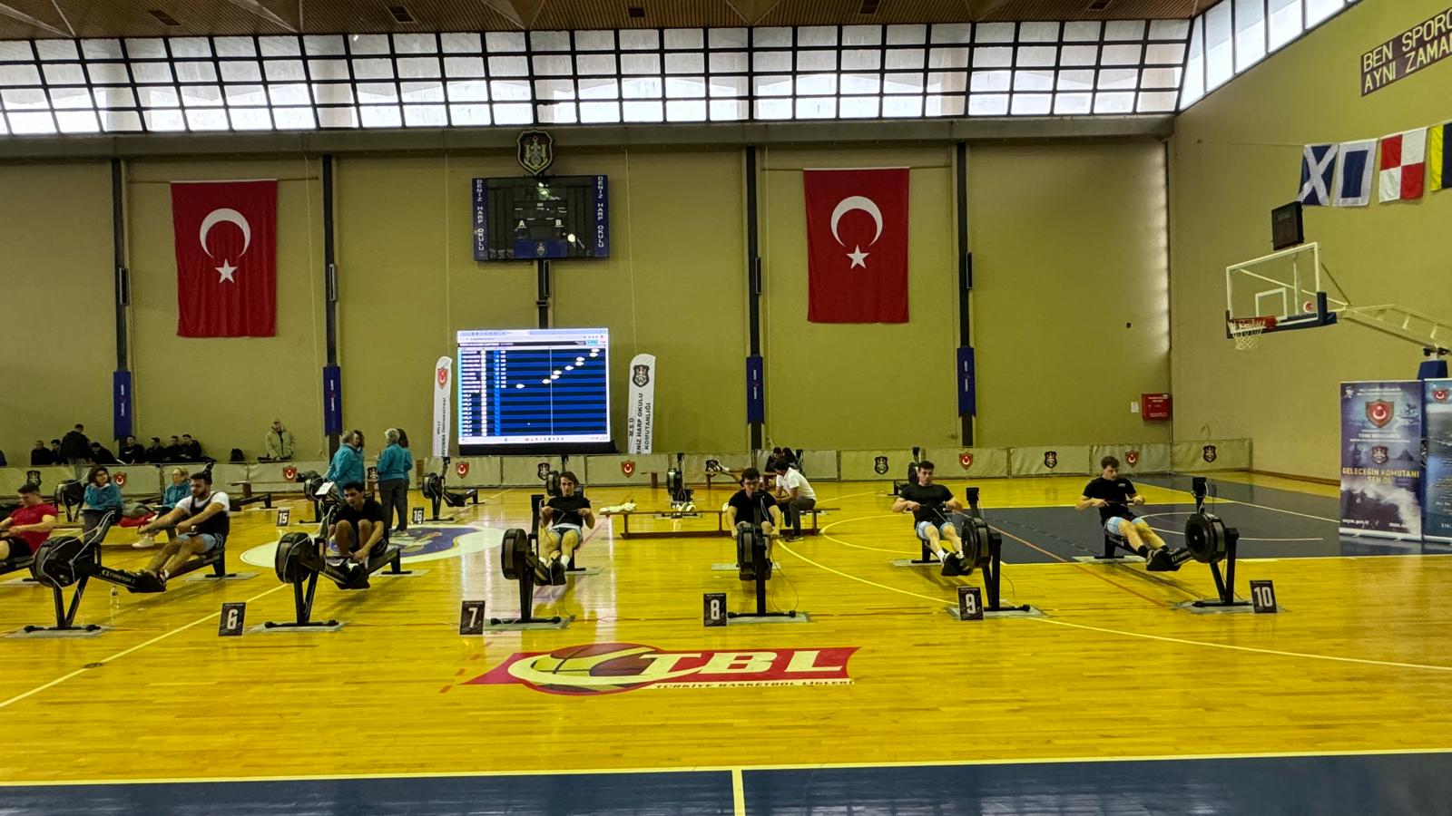 Ergometre Şampiyonası