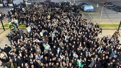 AK Parti Kocaeli Gençlik Kolları, ‘Genel Merkez Gençlik Kolları 7.