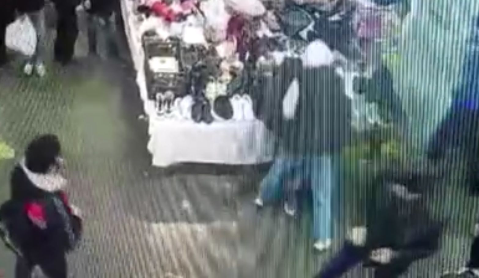 İstanbul'da bir İtalyan şefin oğlu olan Mattia Ahmet Minguzzi(15), Kadıköy'deki