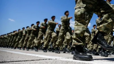 Memur maaşlarına gelen zam ile birlikte bedelli askerlik 243 bin