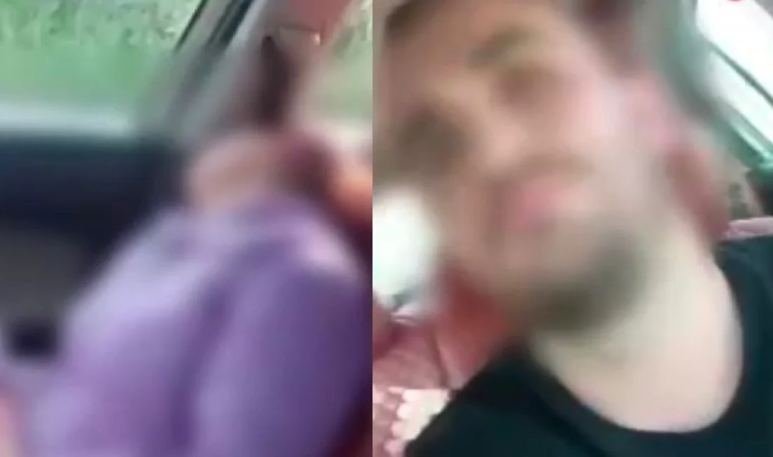 Müşterilerini sarhoş ederek veya ilaçla bayıltarak taciz eden ve görüntüleri