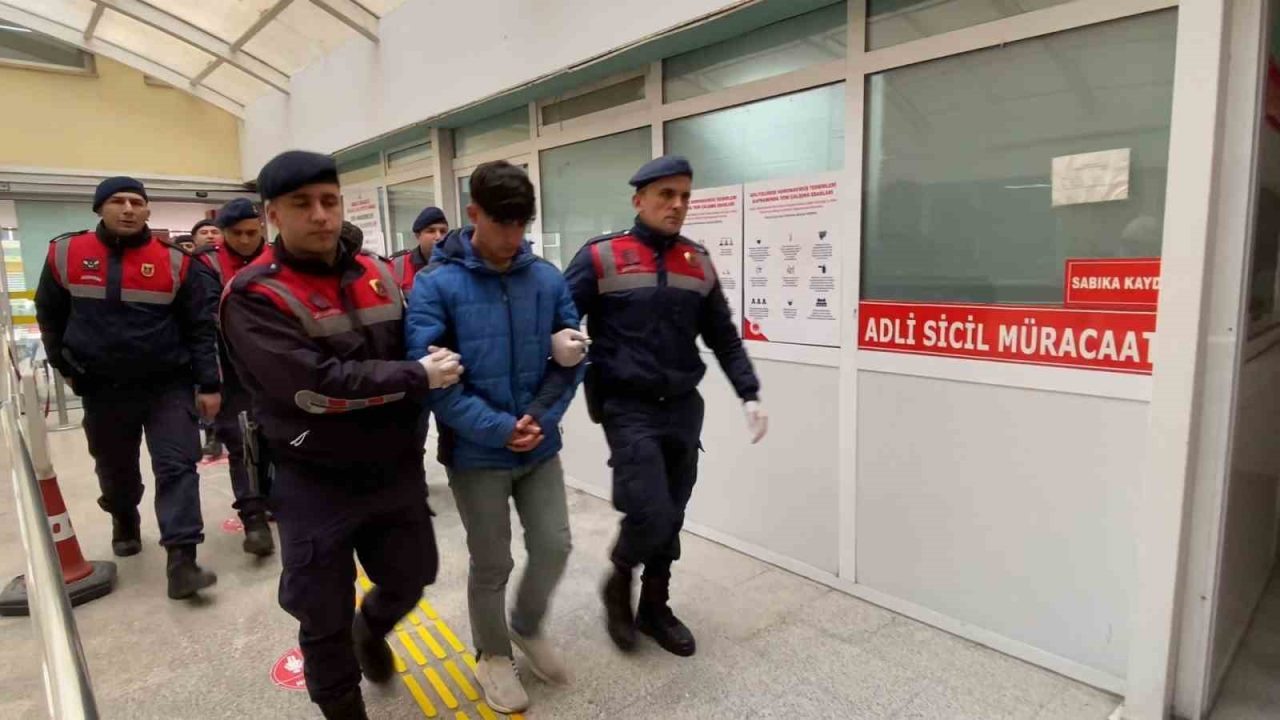 Kocaeli’nin Kartepe ilçesinde İsa Turgut’un başına baltayla vurularak öldürülmesine ilişkin