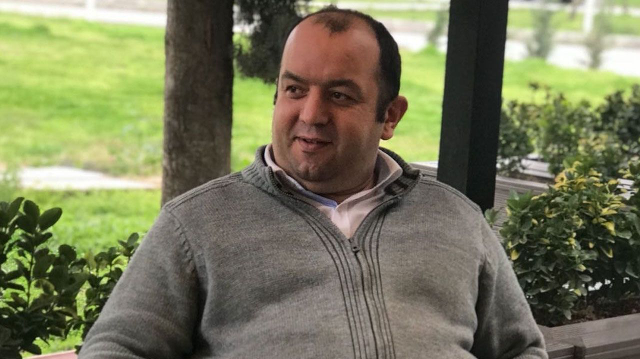 İzmit'in tanınan esnaflarından İsmail Ezkar'ın oğlu Ersin Ezkar, yanlış tedavi