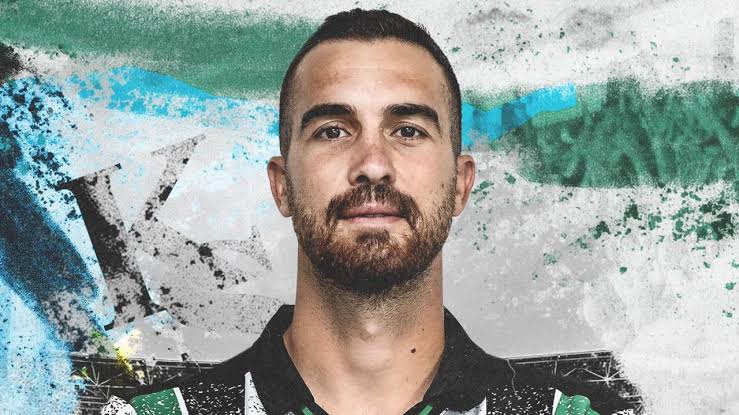 Kocaelispor'un tecrübeli kalecisi Harun Tekin, kulüpten ayrılmak üzere. 35 yaşındaki