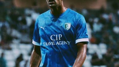 Kocaelispor ara transfer faaliyetleri kapsamında Bodrum FK forması giyen orta
