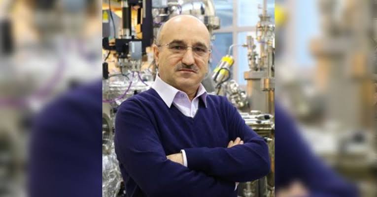 Prof. Dr. Fikret Yıldız