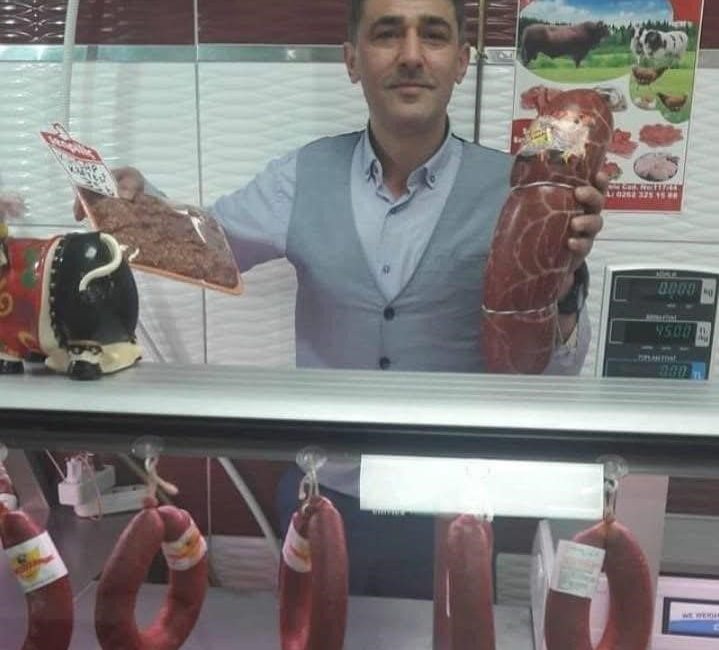 Kocaeli Kasaplar Odası Başkanı İsmail Şalgam, iş yerinde çıkan kavgada