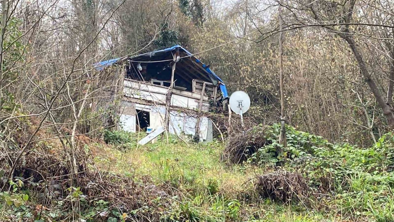 Kocaeli’nin Kartepe ilçesinde berber İsa Turgut cinayetine ilişkin 2 şüpheli
