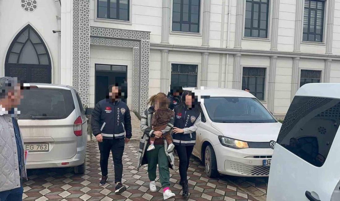 Kocaeli ve İstanbul’da 3 milyon 200 bin TL değerinde malzeme