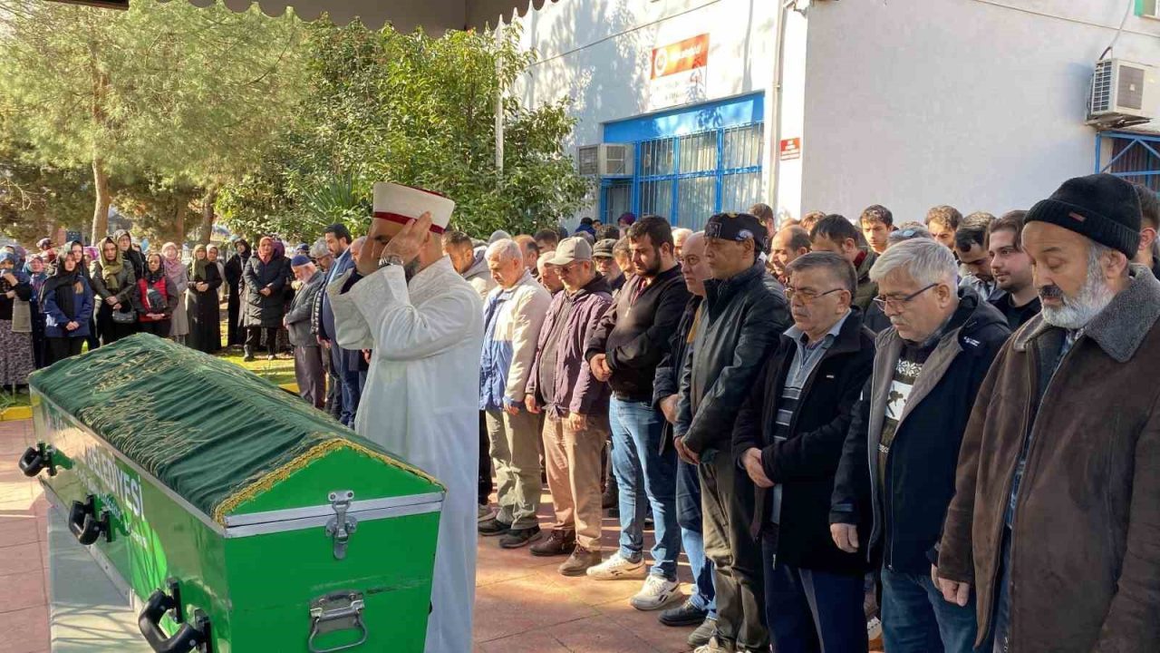 Motosiklet kazası