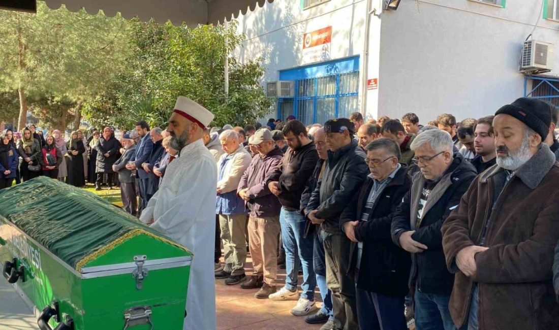Muğla’nın Bodrum ilçesinde meydana gelen motosiklet kazasında hayatını kaybeden Oğuzhan