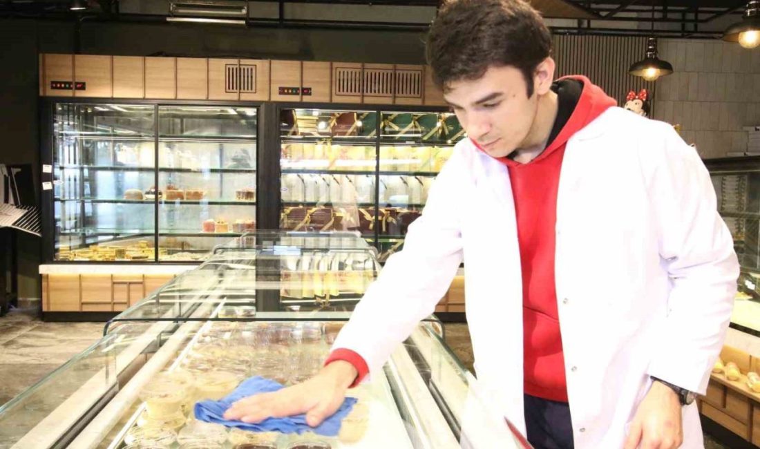 Kocaeli’de özel bireylerin günlük yaşam konforunu arttırmak, sosyal hayata uyumlarını