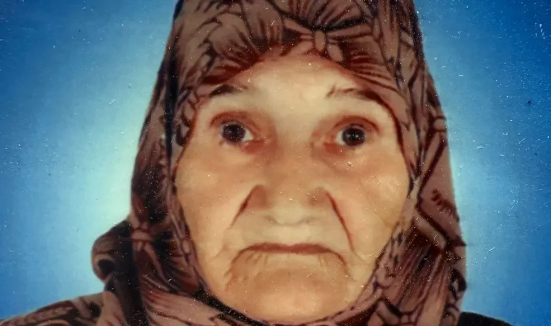 Boğaziçi Pişmaniye’nin kurucusu Mehmet Çetin’in eşi Rüveyde Çetin hayatını kaybetti.