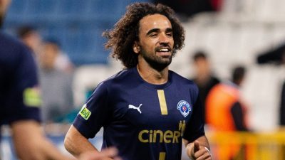 Kocaelispor, Trendyol 1. Lig'de şampiyonluk yarışındaki iddiasını sürdürmek için transfer