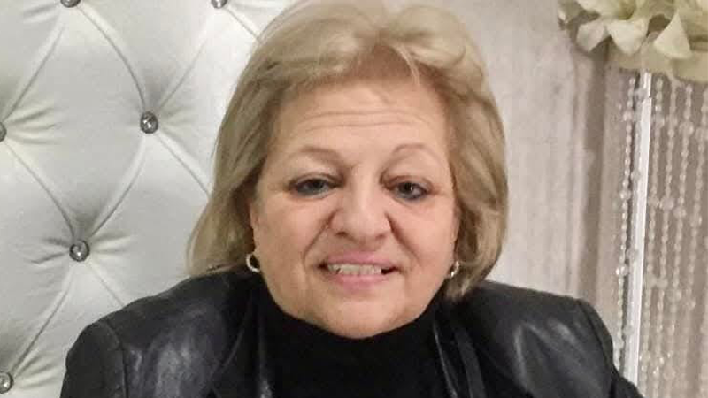 İzmit’in sevilen esnaflarından Gülseren Karan vefat etti.