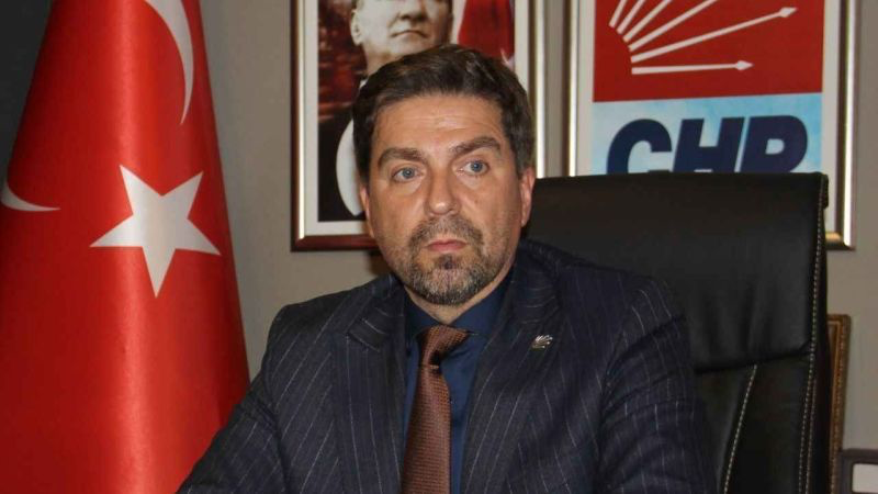 Bülent sarı