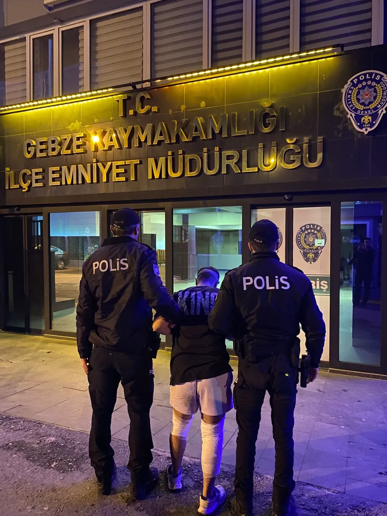 Kocaeli'nde "kasten öldürme" ve "sayı nitelik bakımından vahim olan silah