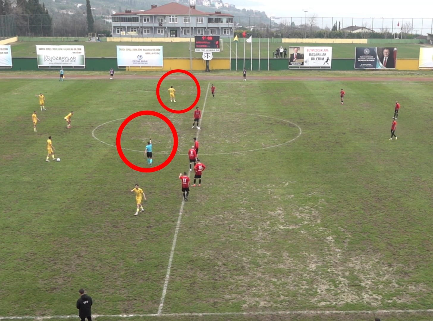 gölcük