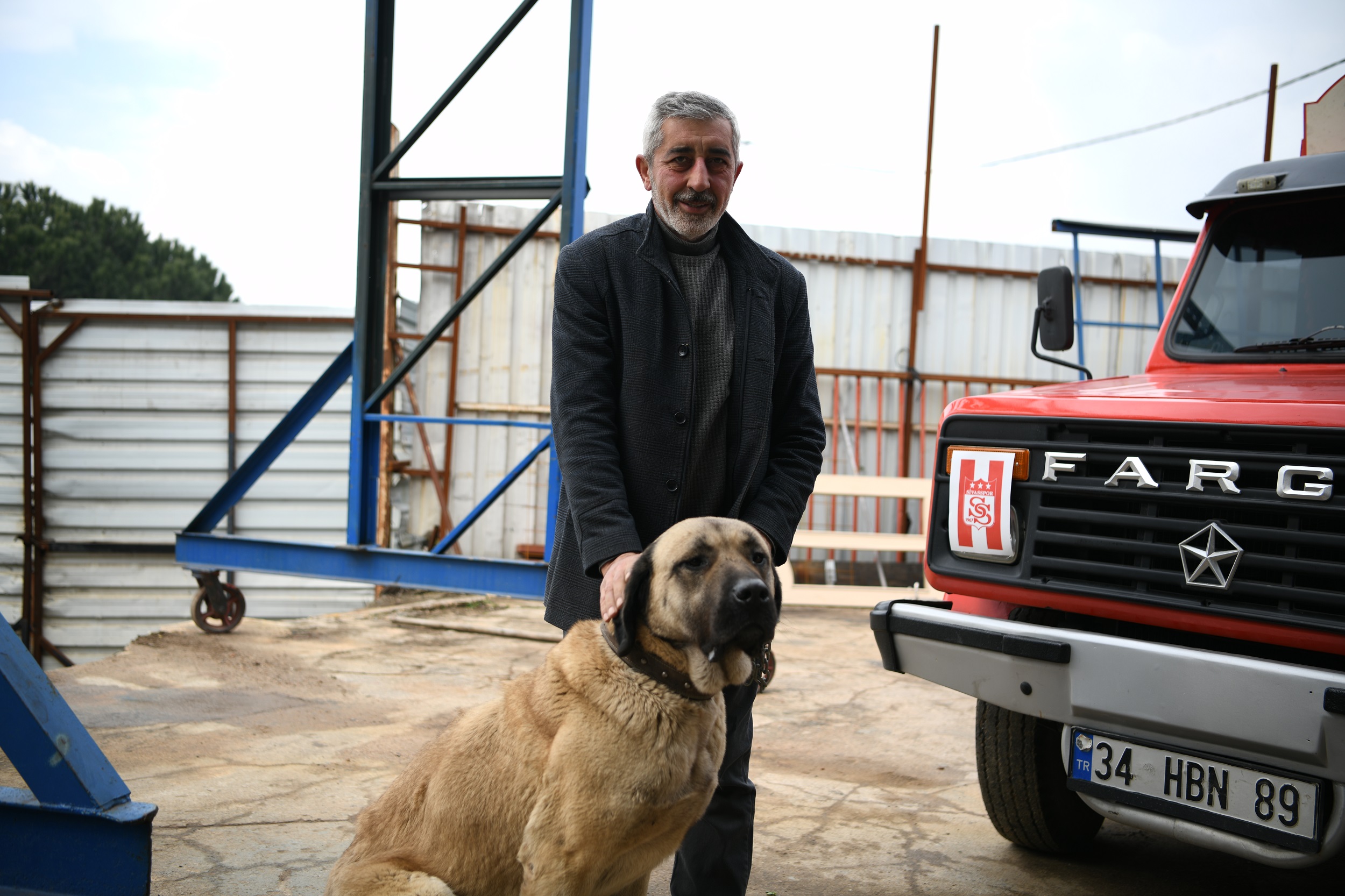 can dost