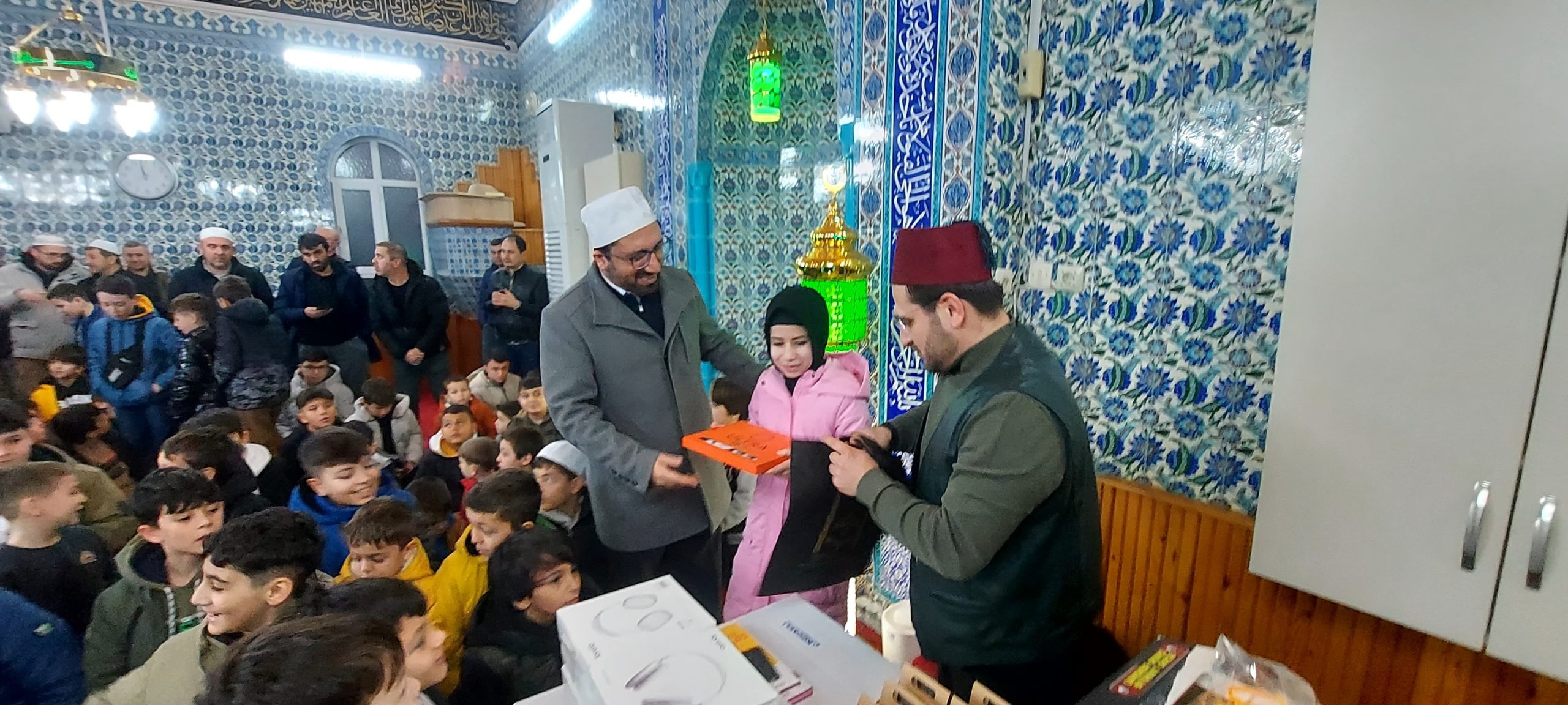 sabah namazı 