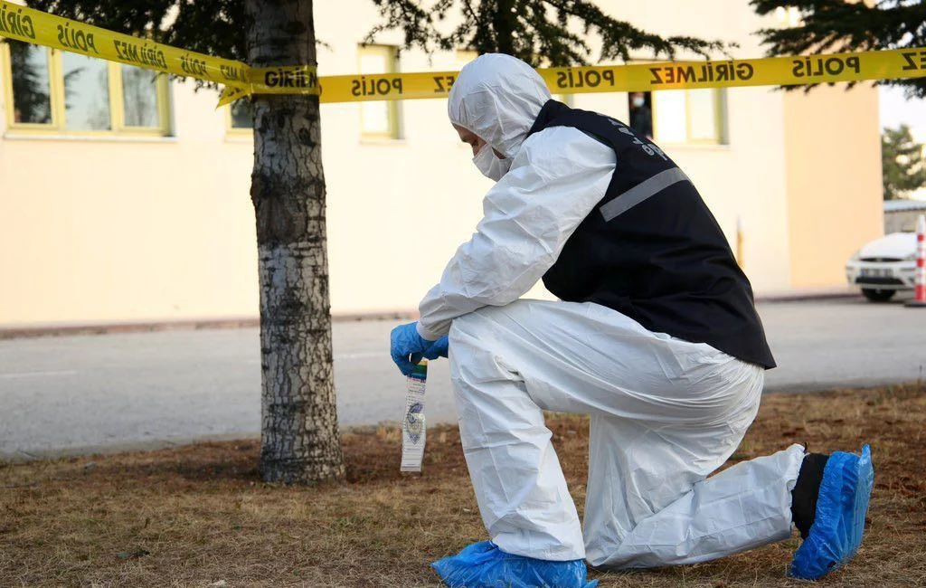 Kocaeli’nin Gebze ilçesinde alacak verecek meselesi sebebiyle bir kişinin öldürüldüğü