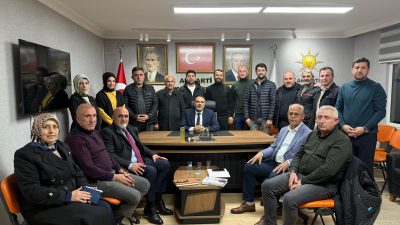 23 Şubat 2025 Pazar günü Ankara Kapalı Spor Salonu’nda gerçekleştirilecek