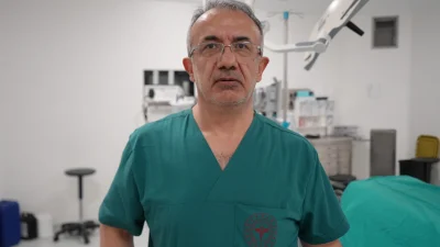 Yanık tedavisinde yapılan hataların iyileşme sürecini ciddi şekilde olumsuz etkilediğini