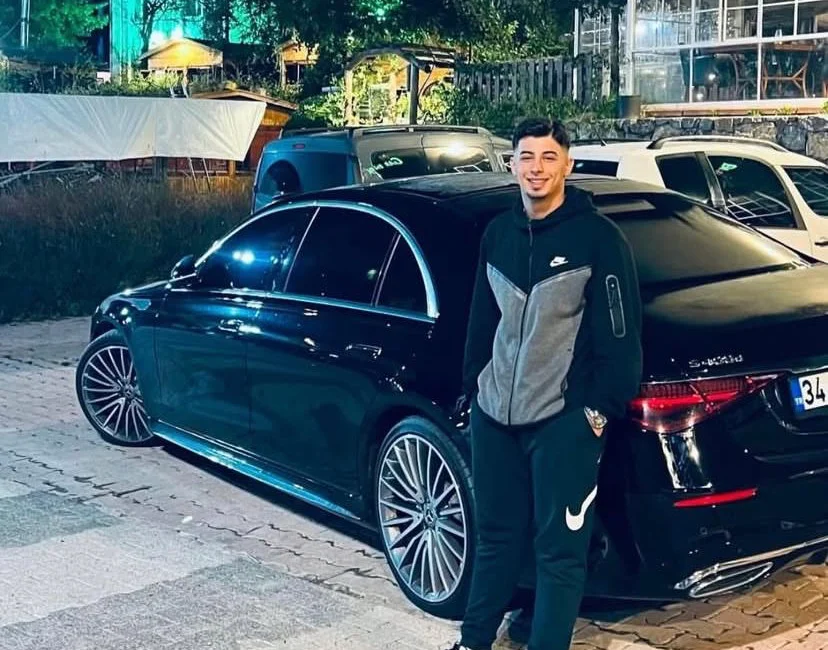 Kocaeli'nin Gebze ilçesinde spor salonunda iki kişi arasında çıkan kavgada