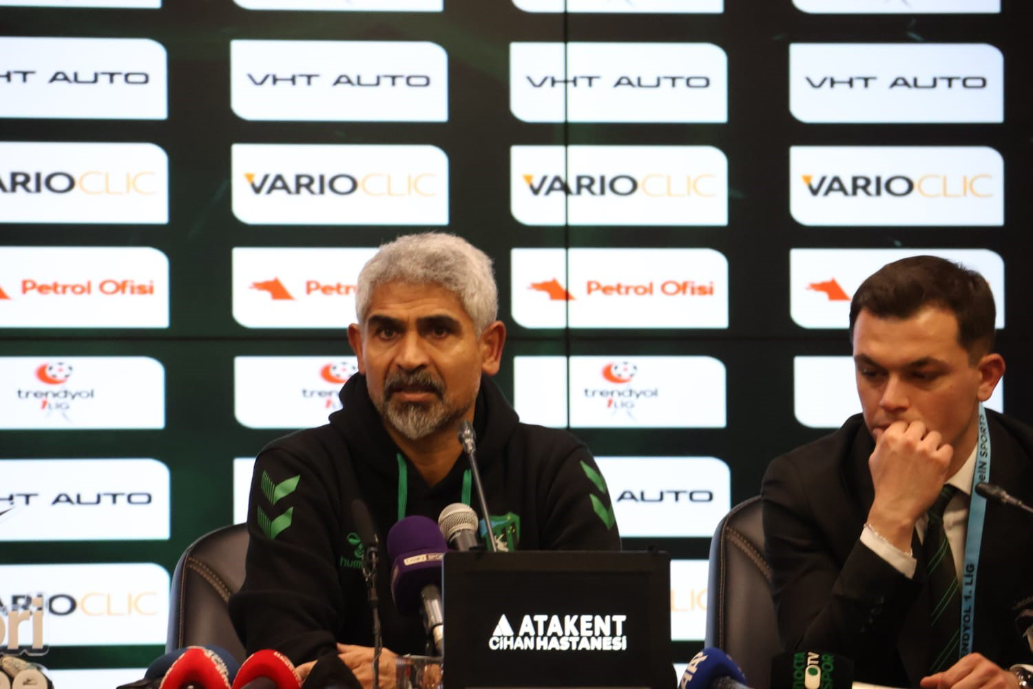 ismet Taşdemir