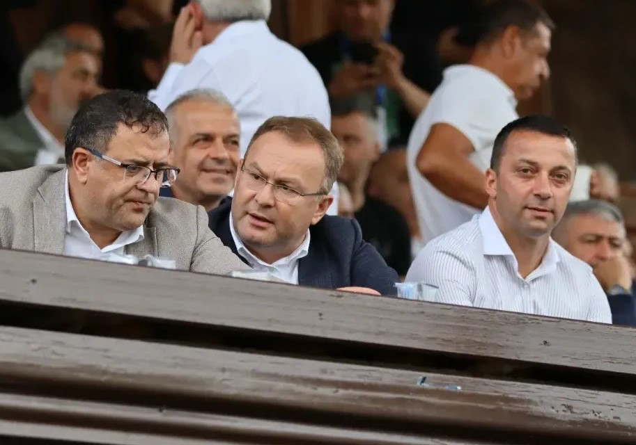 derincespor