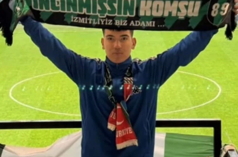 Trendyol 1. Lig'in 23. haftasında Kocaelispor ile Amed Sportif Faaliyetler