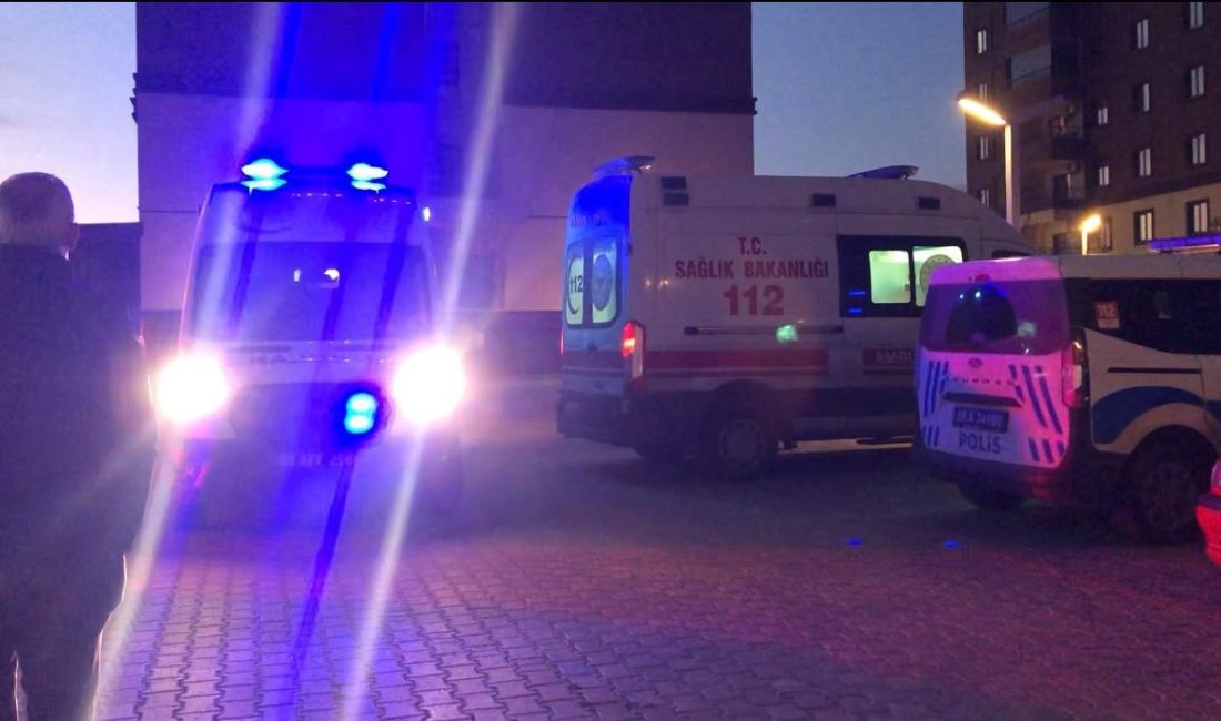 Tekirdağ Çorlu'da 13 yaşındaki bir kız çocuğu babasının evinde ölü