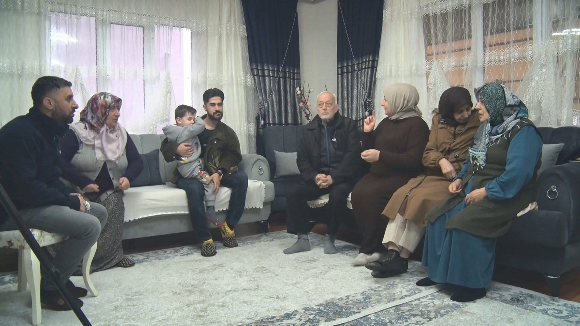 doğal gaz